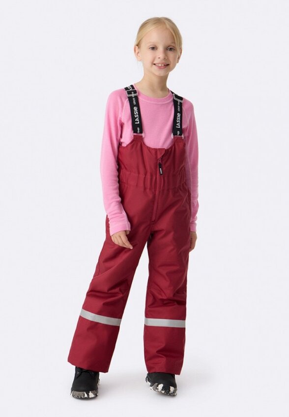 Полукомбинезон Lassie