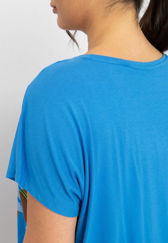 Блуза Samoon by Gerry Weber