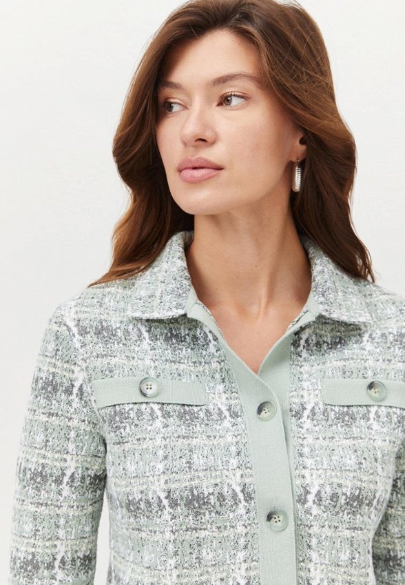 Жакет 99Colorspace