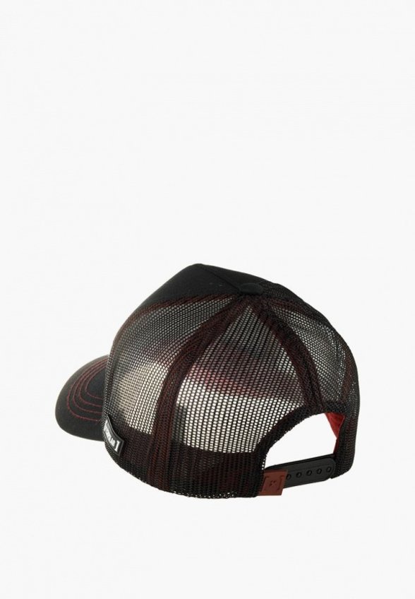 Бейсболка Capslab