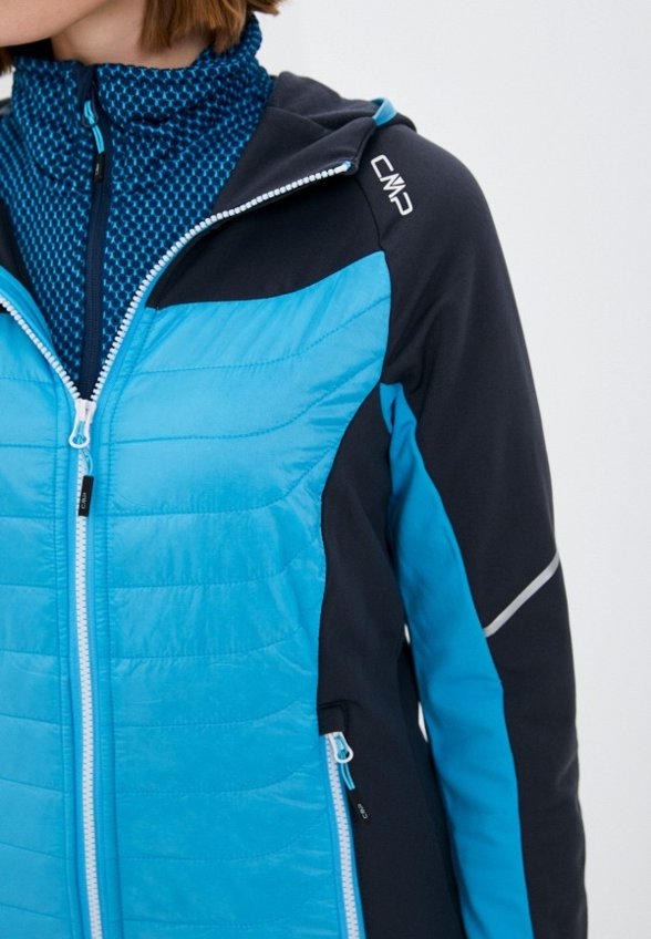 Куртка утепленная CMP