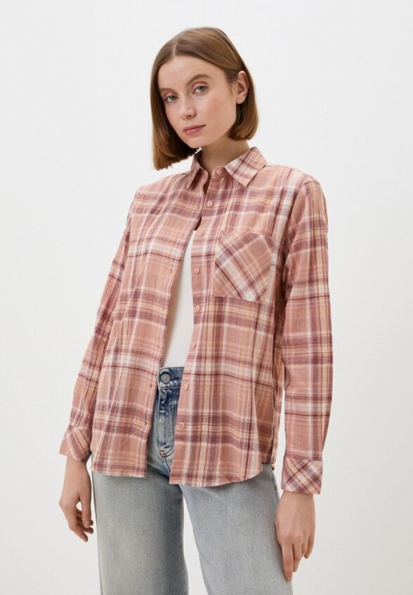 Рубашка Colin's