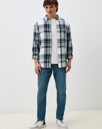 Джинсы Wrangler мужчинам