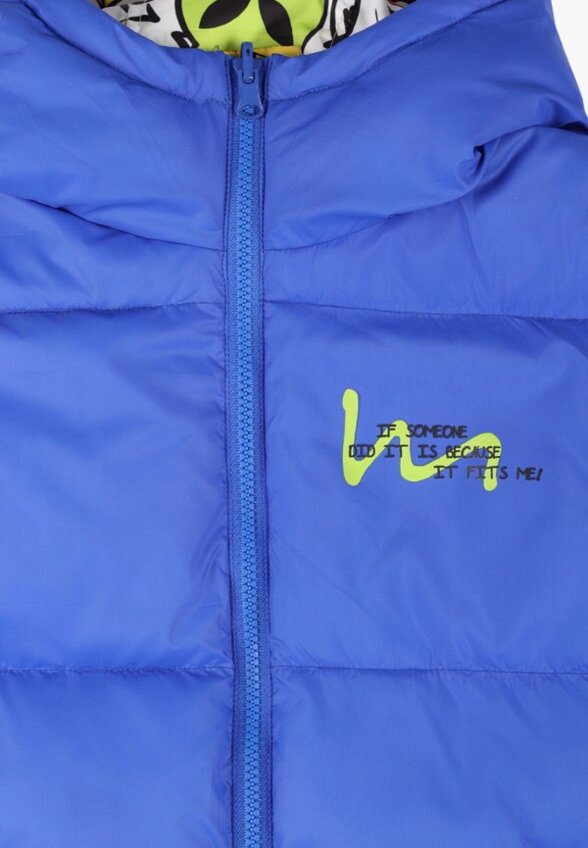 Куртка утепленная Noble People