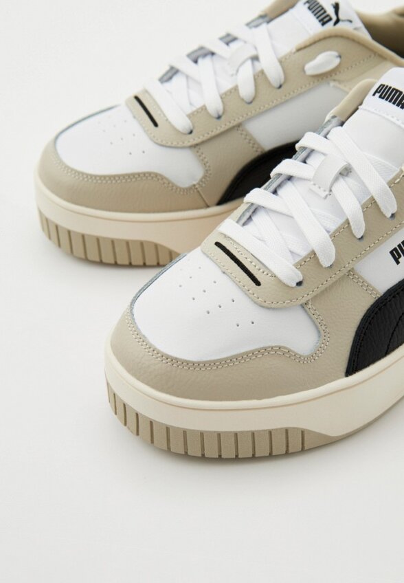 Кеды PUMA
