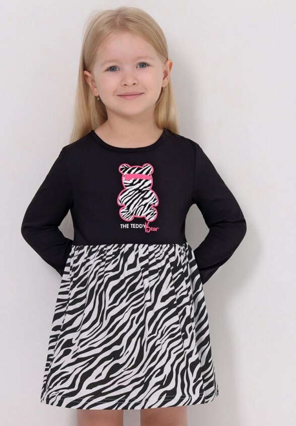 Платье Апрель