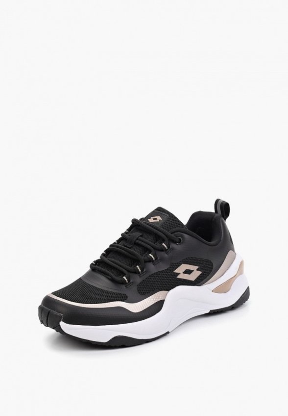 Кроссовки Lotto