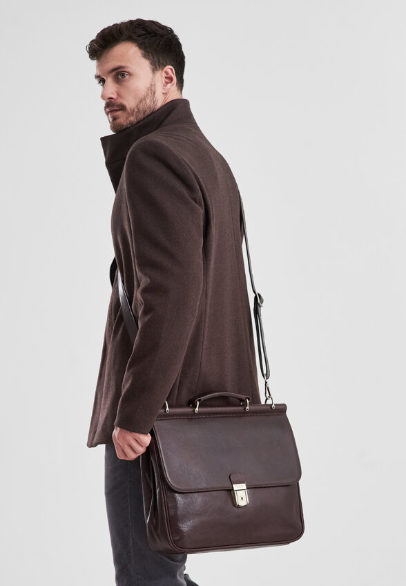 Др.Коффер P402295-245-09 портфель