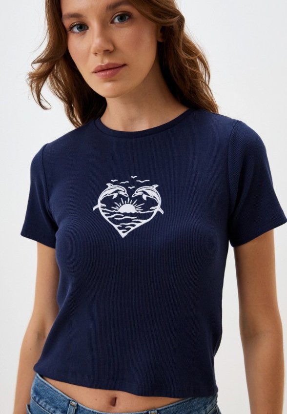 Футболка Colin's