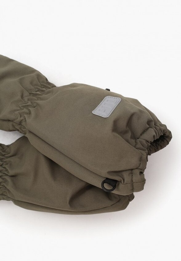 Варежки PlayToday