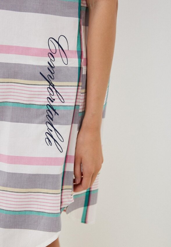 Платье домашнее Indefini