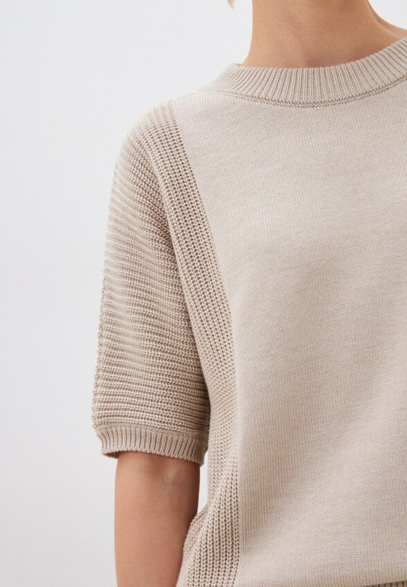 Джемпер Tu.tri