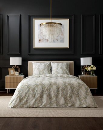 Постельное белье Евро Cozy Home женщинам