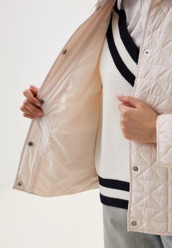 Куртка утепленная Baon