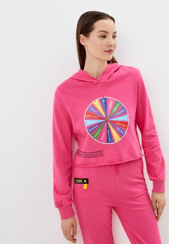 Костюм спортивный Fielsi