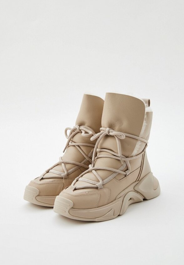 Кроссовки Ekonika Premium