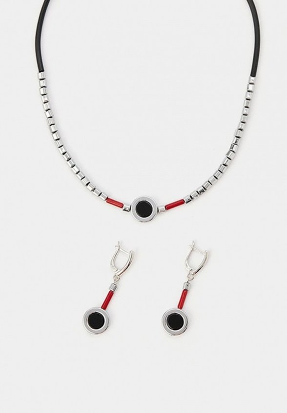 Чокер и серьги Hotei