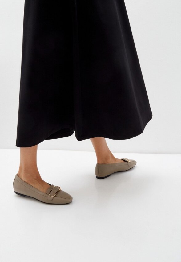 Балетки Furla