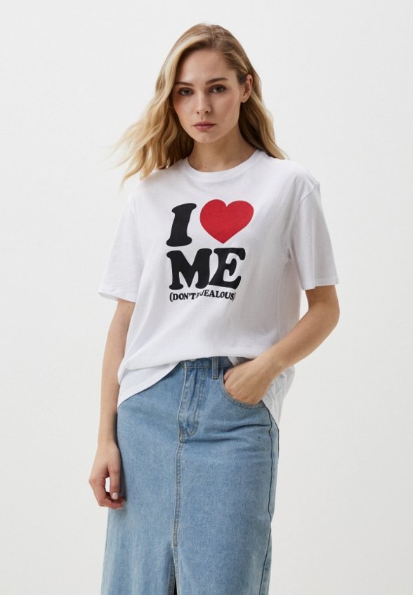 Футболка Terranova