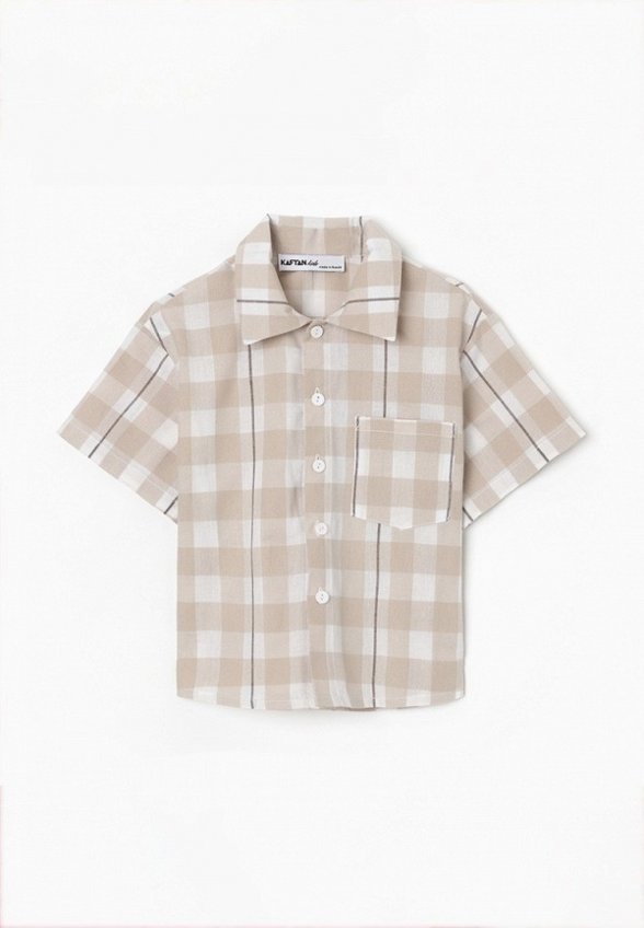 Рубашка Kaftan