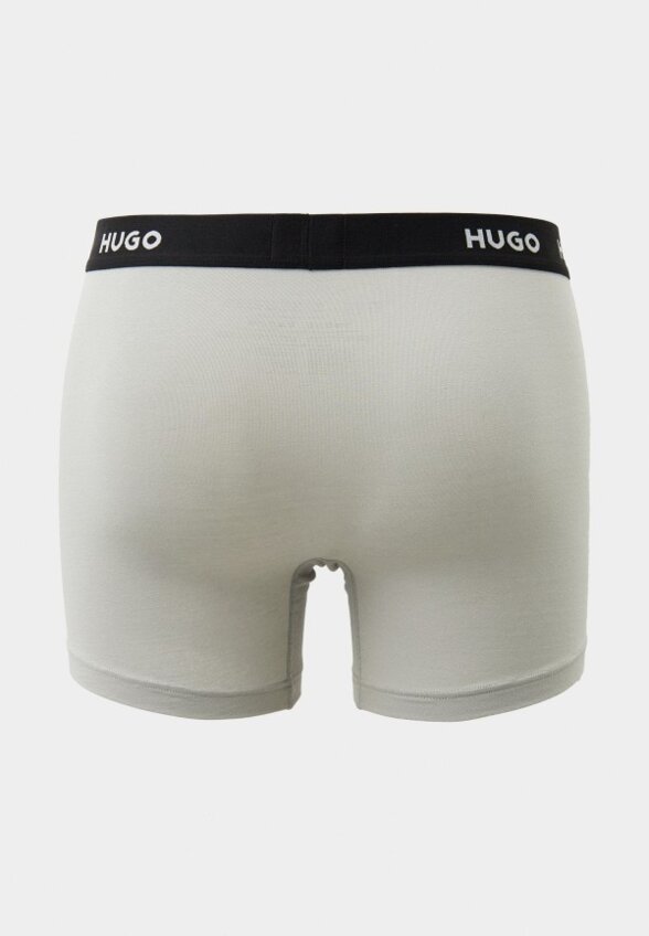 Трусы 3 шт. Hugo