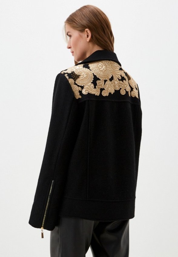 Полупальто Tunkina