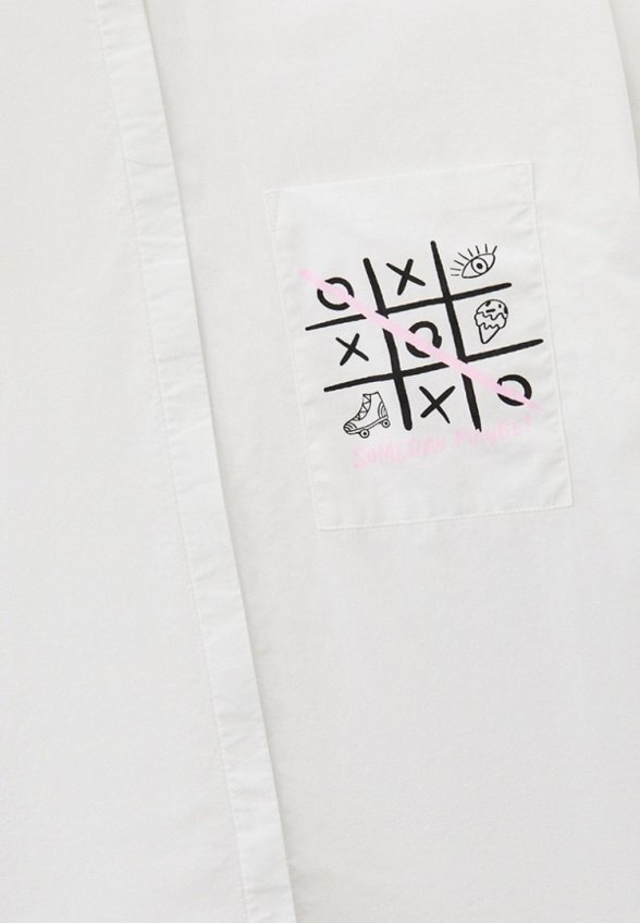 Рубашка Funday