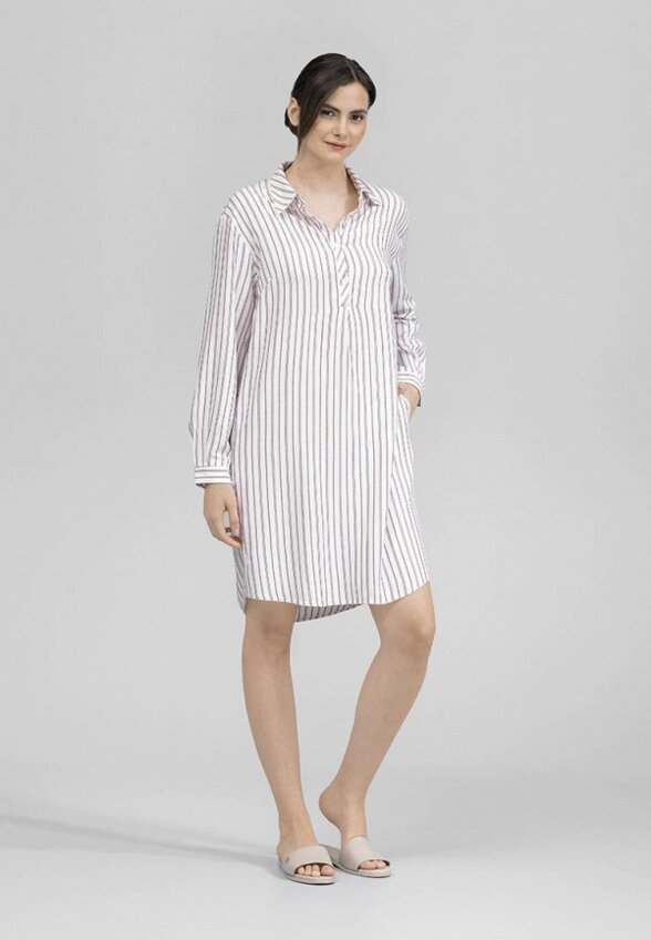 Рубашка домашняя Togas