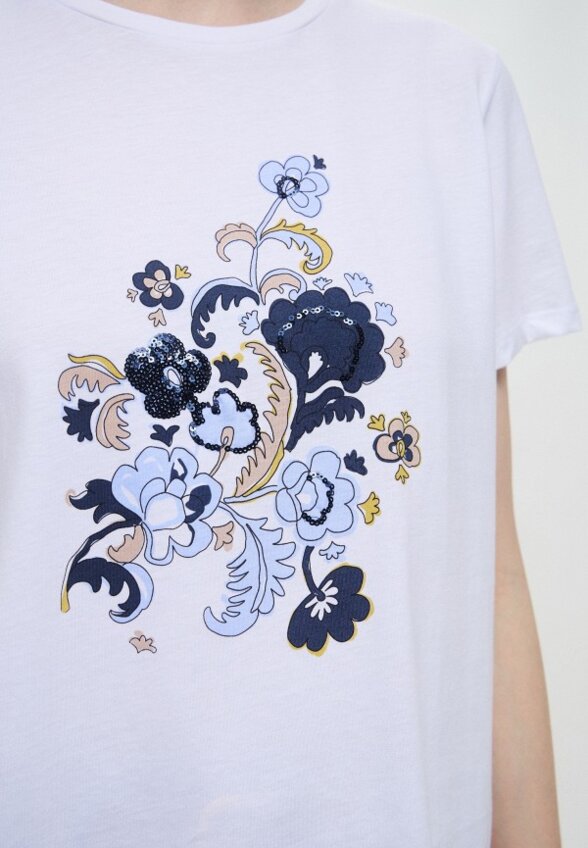 Футболка Emme Marella