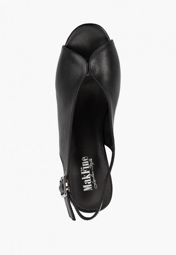 Босоножки Makfine