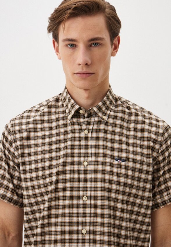 Рубашка Galvanni