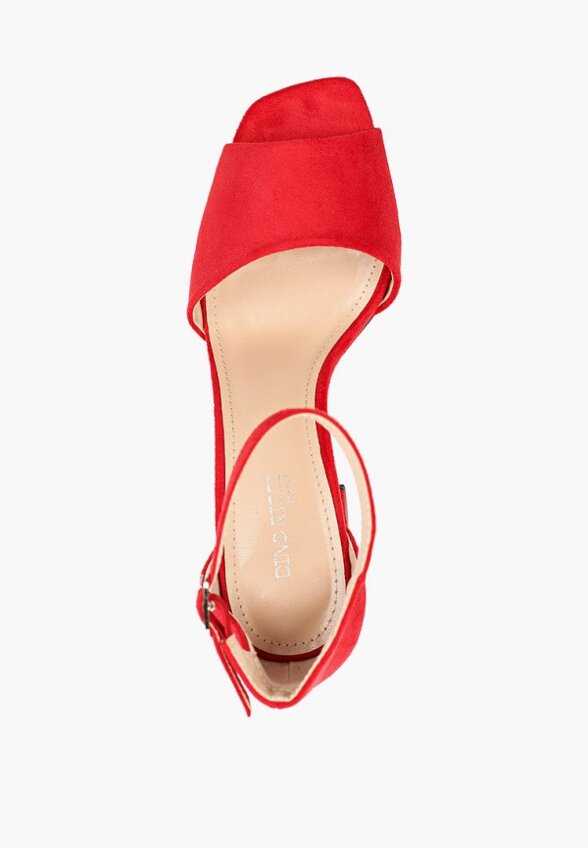 Босоножки Dino Ricci Select