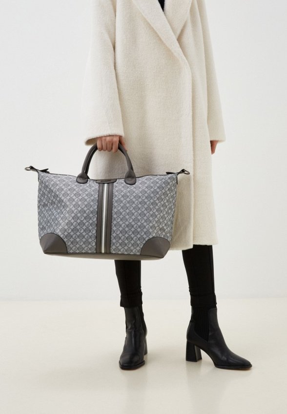 Сумка дорожная Fabretti