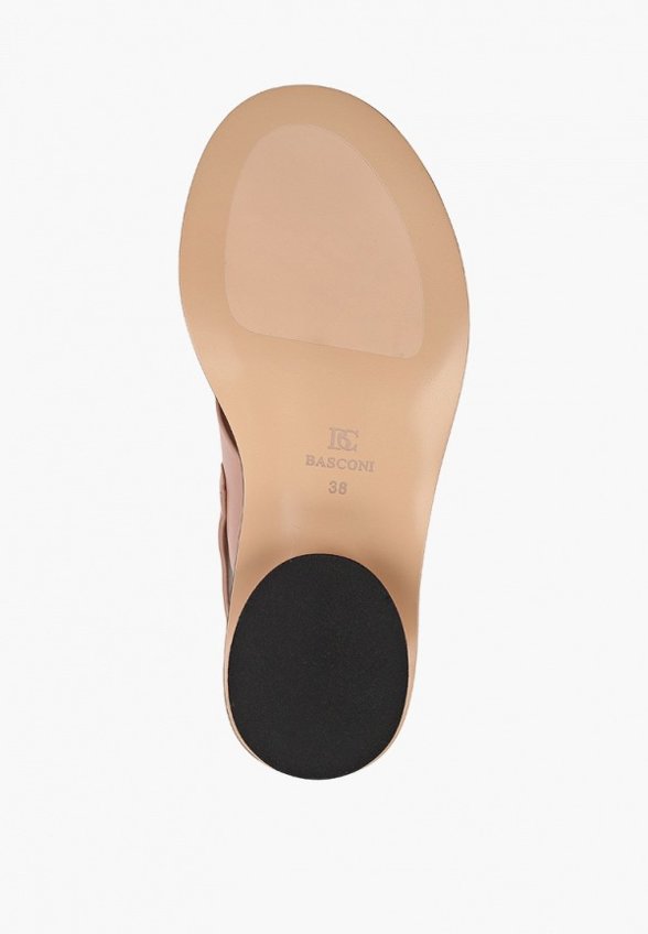 Сандалии Basconi