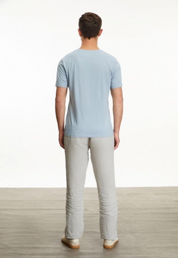 Футболка Mudo