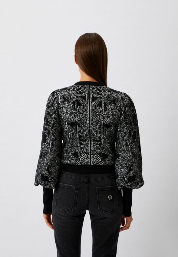 Джемпер Philipp Plein