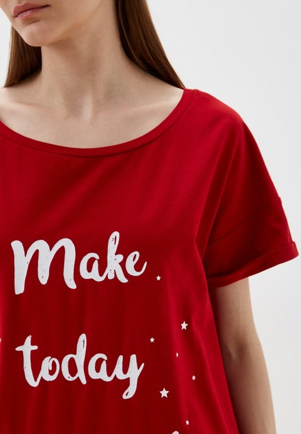 Платье домашнее Alex Yvn