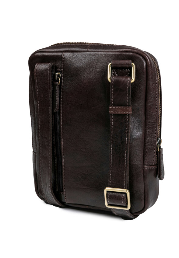 Др.Коффер B402653-245-09 сумка через плечо