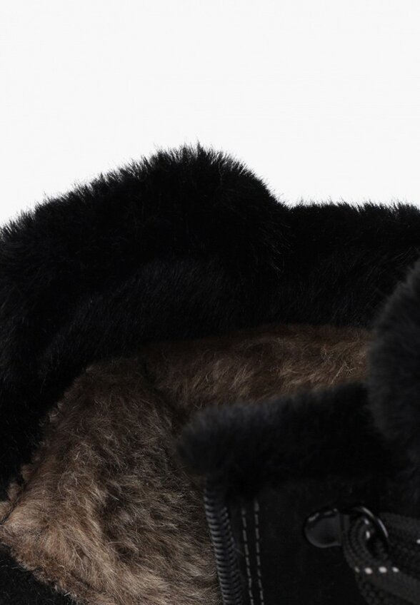 Ботинки Valley