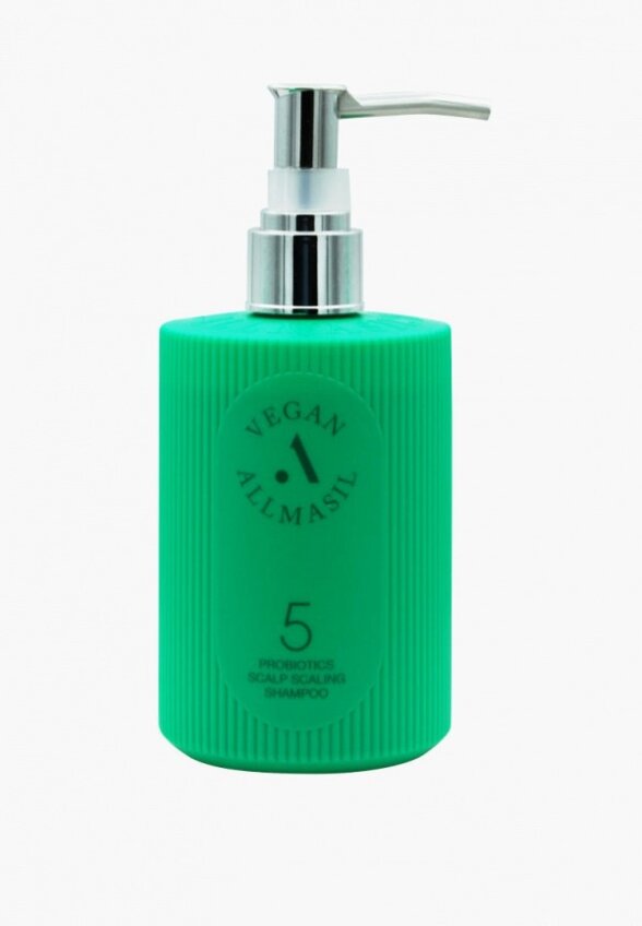 Шампунь Masil