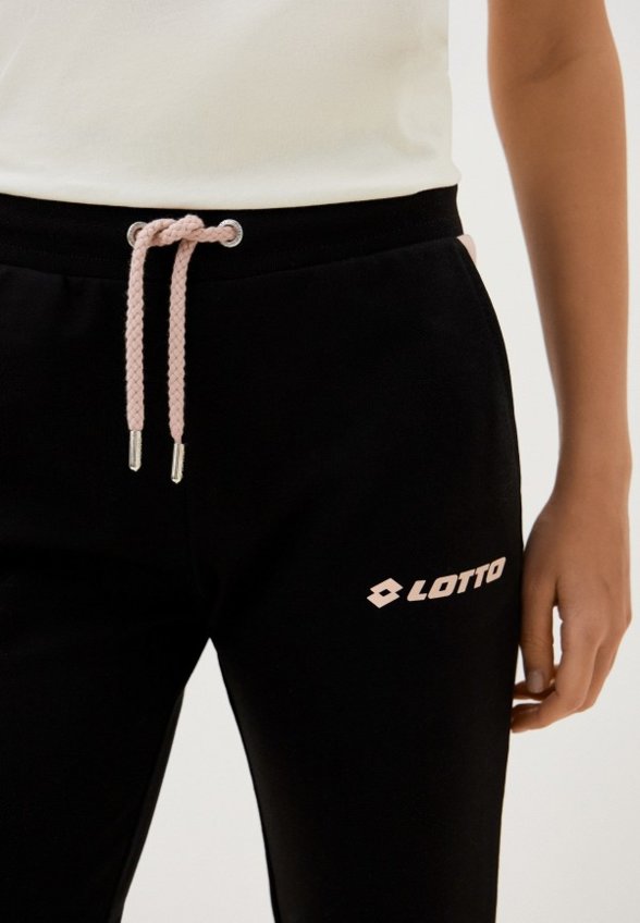 Брюки спортивные Lotto