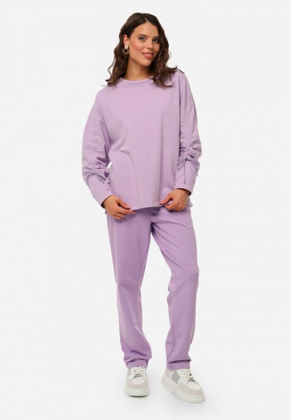 Брюки спортивные Mitica Luna