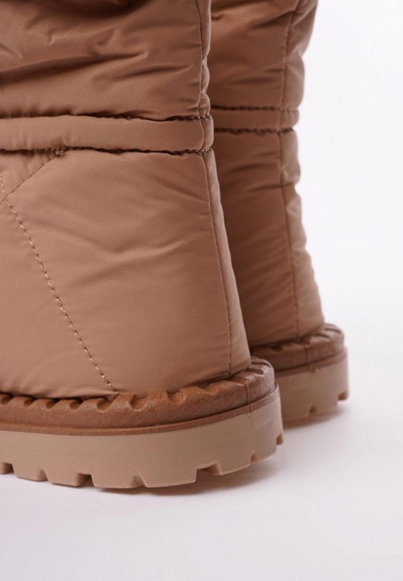 Дутики Niota Line