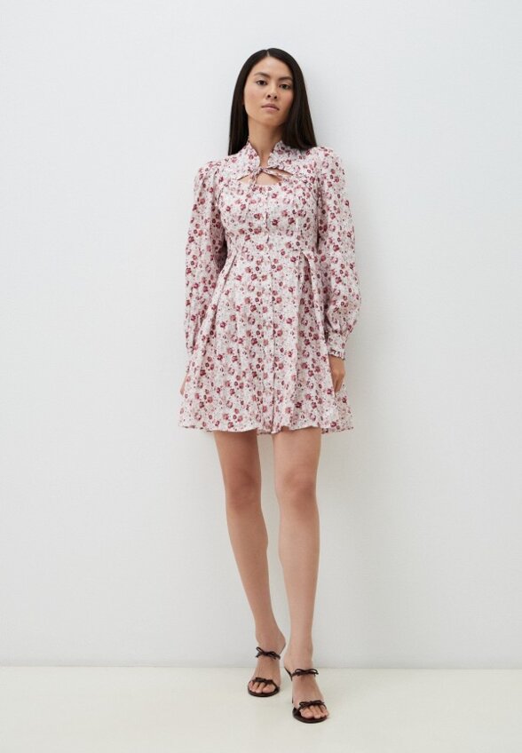 Платье Belle Robe