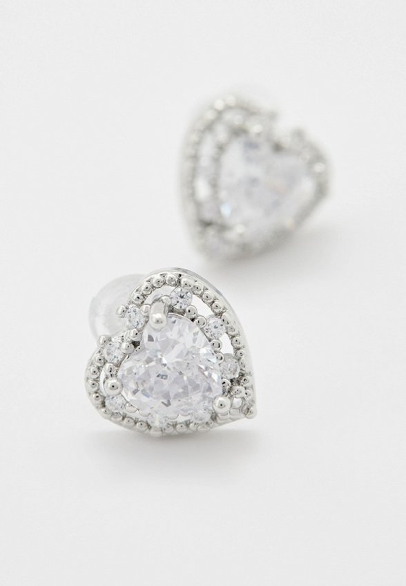 Серьги Bocciolo