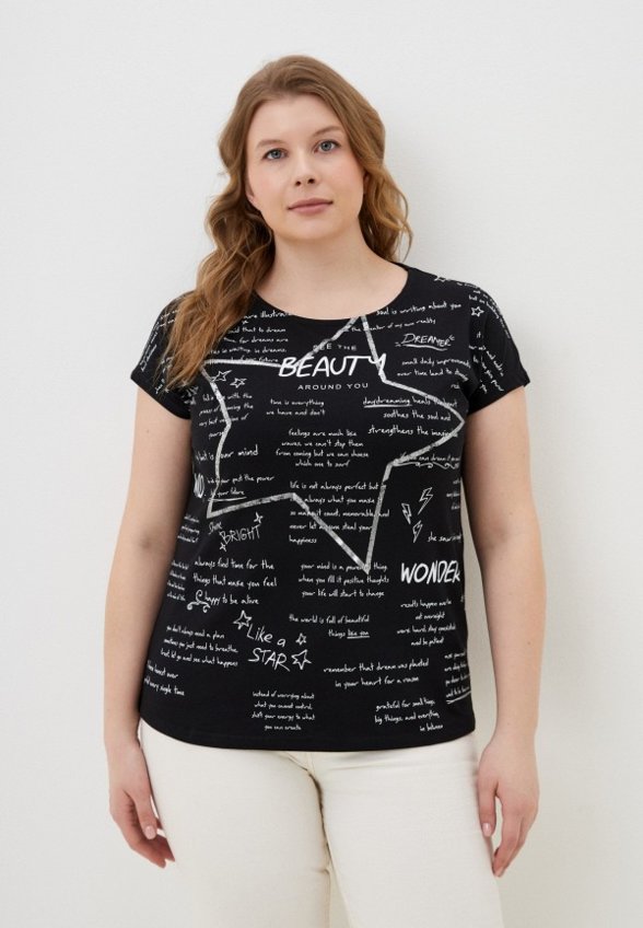 Футболка Funday