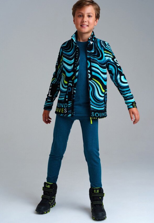 Олимпийка PlayToday