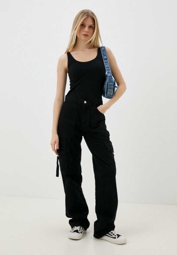 Джинсы Trendyol