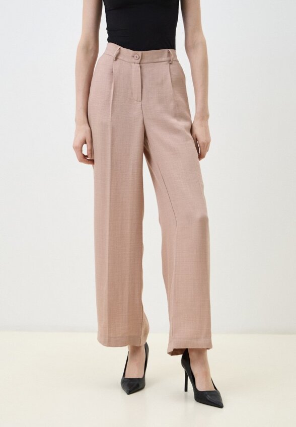 Брюки Vivienne Mare