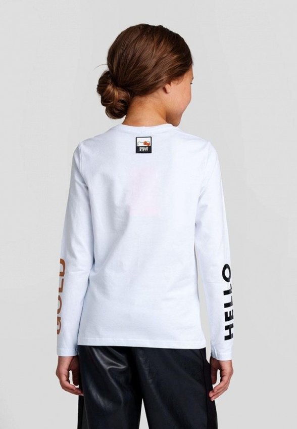 Лонгслив PlayToday